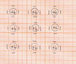 Struttura di un semiconduttore non drogato