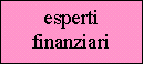 propongono le modalit� di approvvigionamento e gestione dei capitali necessari all'impresa;