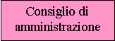 Gli amministratori gestiscono la societ�, formano il bilancio di esercizio, convocano l'assemblea ordinaria per l'approvazione del bilancio, eseguono le delibere dell'assemblea