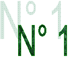 N° 1