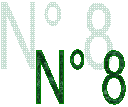 N° 8