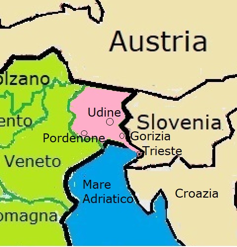 Friuli
