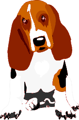 cane (da Corel Gallery)