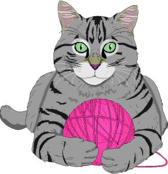 gatto (da Corel Gallery)