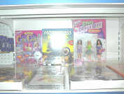 Cd di barbie