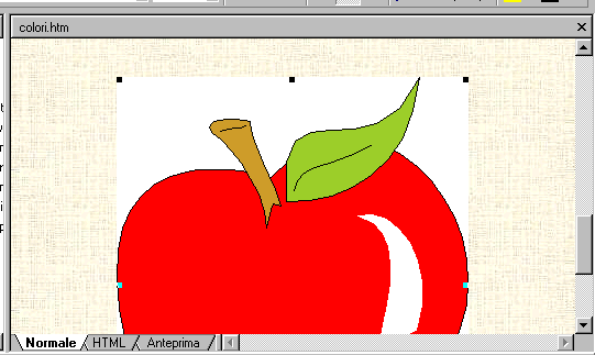 Da Corel gallery